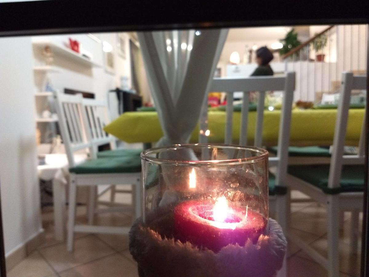 Il Quadrifoglio Acomodação com café da manhã Milão Exterior foto